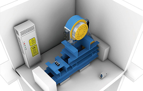 Three tips for elevator fault confirmation