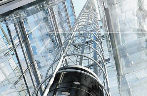Elevator safety function introduction