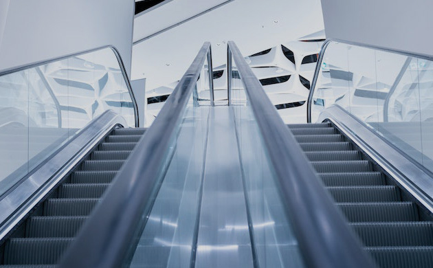 Escalator 